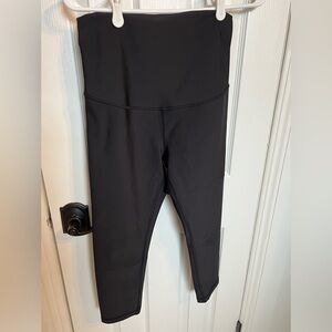 Old Navy Powersoft extra high rise leggings